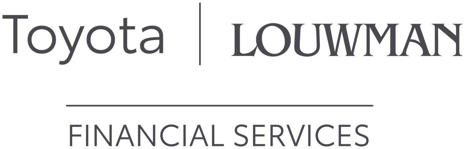 Toyota Louwman Financial Services